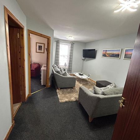 Saint Blue Apartment Tain Extérieur photo