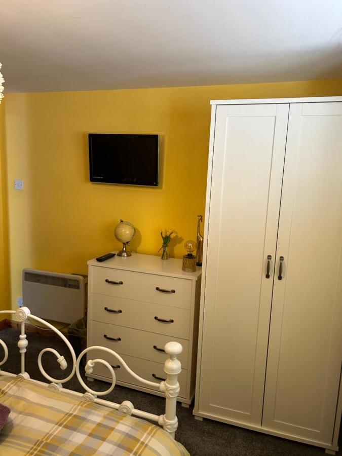 Saint Blue Apartment Tain Extérieur photo