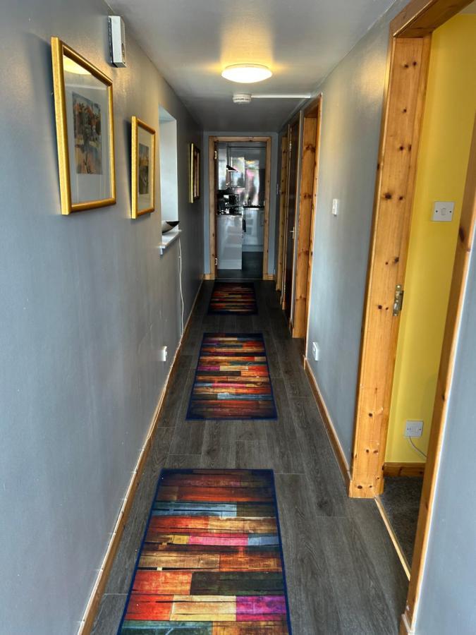 Saint Blue Apartment Tain Extérieur photo