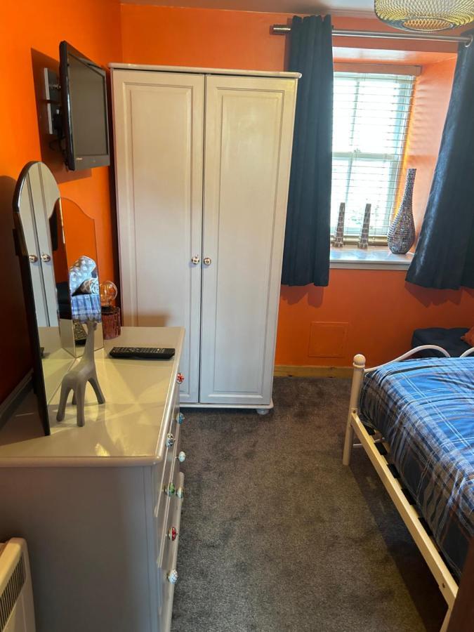 Saint Blue Apartment Tain Extérieur photo