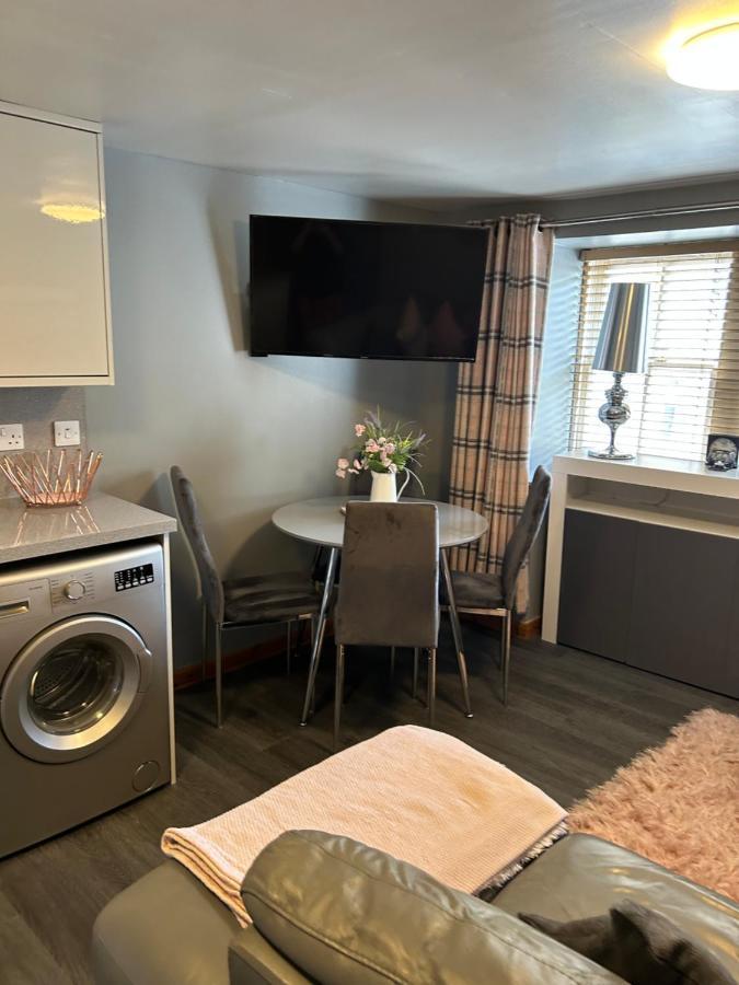 Saint Blue Apartment Tain Extérieur photo