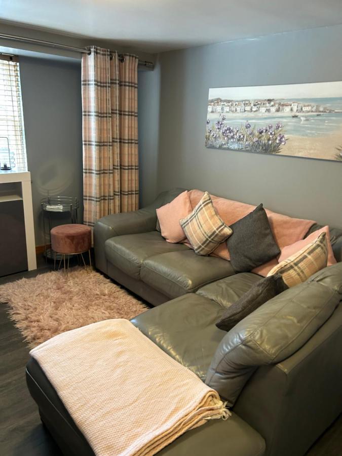 Saint Blue Apartment Tain Extérieur photo